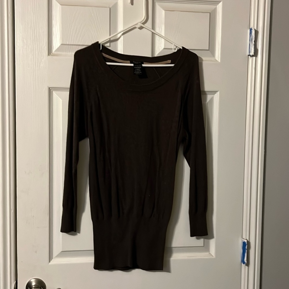 Women’s cashmere Talula sweater